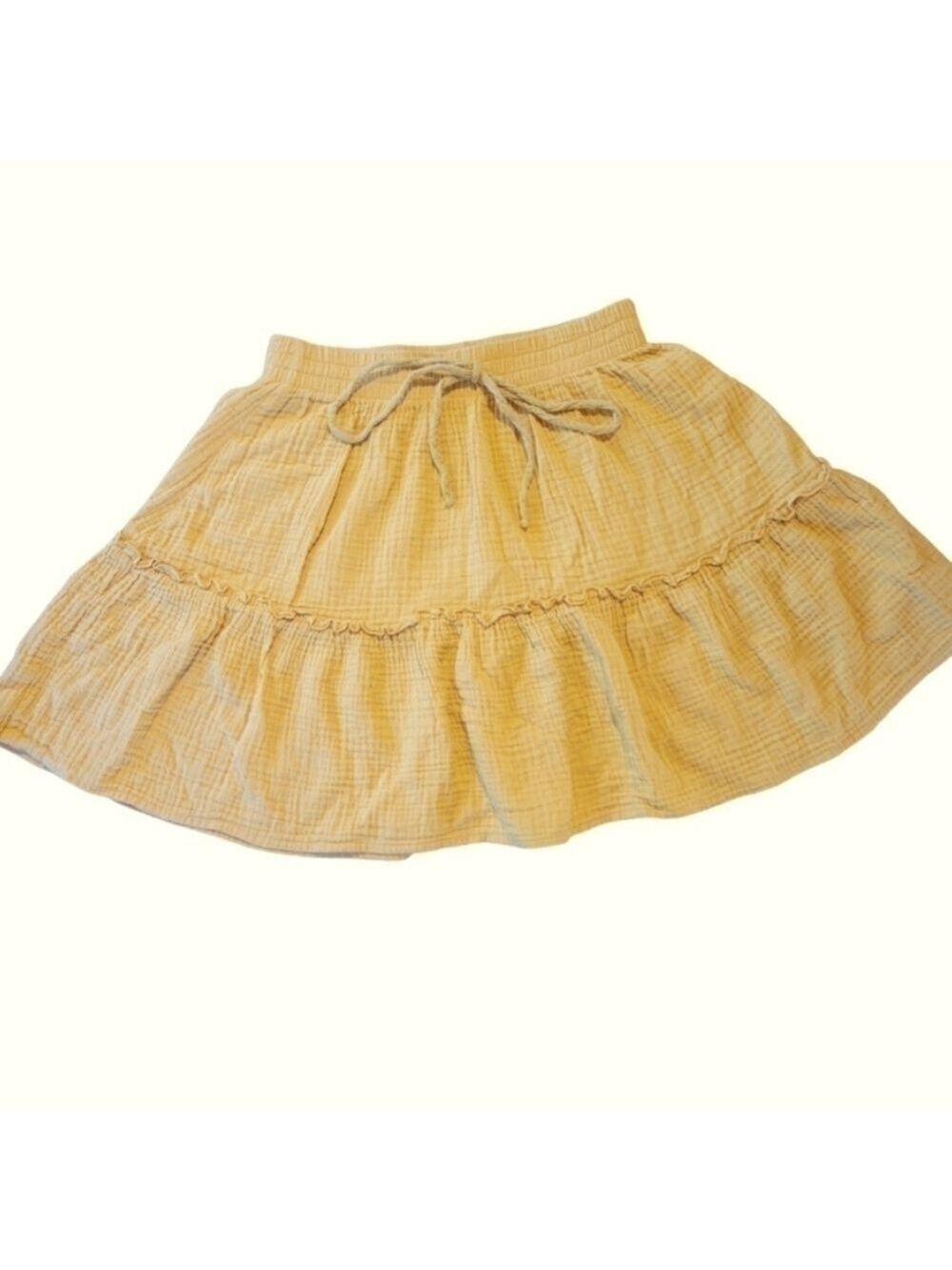 Valley girl swing skirt size 10 (girl)